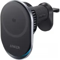 Anker Draadloos Autolader Prime B2933 25w Qi2.2