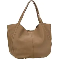 Fredsbruder Nastally Shopper walnoot