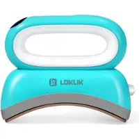 Loklik ImPress Hat - Blue