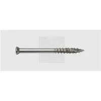 Swg 4009155739427 Terrasschroeven 5.5 mm 60 mm T-profiel RVS A4 500 stuk(s)