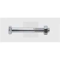 Swg 4009155697246 Zeskantbout 16 mm 280 mm Buitenzeskant DIN 601 Staal Verzinkt 10 stuk(s)