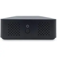 Terra Dockingstation 810 USB-C dockingstation Incl. laadfunctie, USB-C Power Delivery, Geïntegreerde kaartlezer, Incl. Kensington-slot