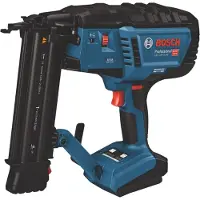 Bosch Professional 0601482401 Professional GNH 18V-50 M Akku-Nagler-Set 18,0 V, ohne Akku