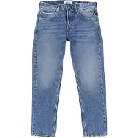 Replay Jeans 'Grover' lichtblauw
