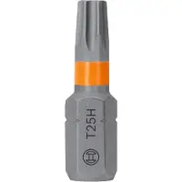 Bosch TICTAC DISPLAY 25X EXTRA HARD T25 25MM
