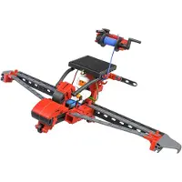 Fischertechnik Zonne-energie - Bouwsets - Voor kinderen