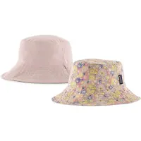 Patagonia - Baby Sun Bucket Hat - Hoed 3-6 Months, roze