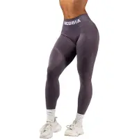 Nebbia High-waist Push-up Flow Seamless 496 Leggings