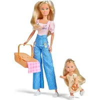Simba Steffi Love Y Evi Picnic Pop