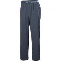 Helly Hansen Dames wandelbroek Holmen Relaxed | Maat 30x32