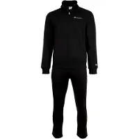 Champion Sweatpak met labeldetails