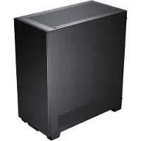 Phanteks XT Silent Midi-toren, zwart