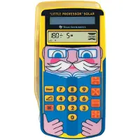 Texas Instruments Zakrekenmachines, Nspire - wetenschappelijke rekenmachine