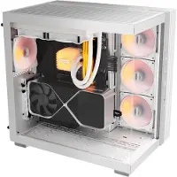 be quiet! LIGHT BASE 600 LX Wit