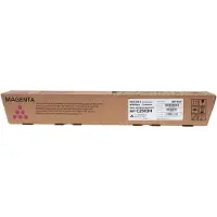 Ricoh Toner 841927 (MP C2503) Magenta Hoge capaciteit