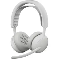 Logitech Zone Wireless 2 Es Draadloze Koptelefoon