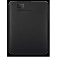 Western Digital WD My Passport USB-C 2TB, kobaltblauw, externe harde schijf - 2.000 GB