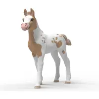 Schleich 70680, 3 rokken/rokken, Meerdere kleuren, Kunststof