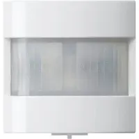 Gira KNX, bewegingsmelder met opbouwmontage, 1,10 meter, standaard systeem 55, mat wit, 1 stuk.