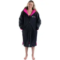 Dryrobe Waterproof Poncho Met Lange Mouwen Advance | Maat XS