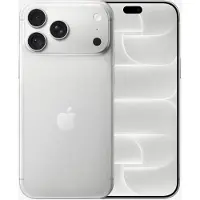 Apple iPhone 18 Pro Max - 256GB - Zilver