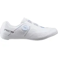 Shimano SH-RC503 Wit Fietsschoenen, Maat 46 - EUR