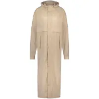 Agu Packable Rain Parka