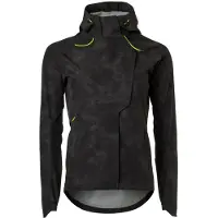 Agu Tech Rain Commuter Jas