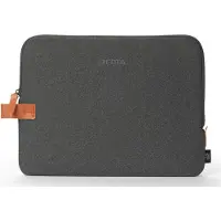 Dicota Laptophoes Skin URBAN Geschikt voor max. (laptop): 35,6 cm (14) Antraciet