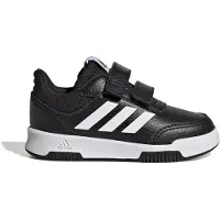 Adidas Sportschoen 'Tensaur' zwart / wit