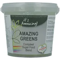 It'S Amazing Greens (300 gram)
