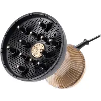Bellissima Diffon Supreme Hetelucht Diffuser