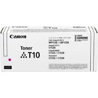 Canon Toner T10 Magenta