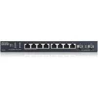 Zyxel XMG1915-10E Managed L2 2.5G Ethernet (100/1000/2500)