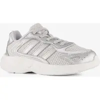 Adidas Sportschoen 'Eclyptix 2000' grijs / zilver