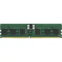 Kingston Server Premier - DDR5 - Module - 16 GB - DIMM 288-pin - 5600 MHz / PC5-44800 - CL46 - 1.1 V - geregistreerd - ECC