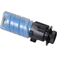 OKI 09006257 tonercartridge 1 stuk(s) Origineel Cyaan