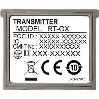 Sekonic Transmitter Module Godox for L-858D
