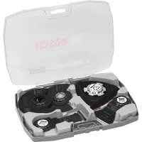 Bosch 2608669099 2608669099 Multitool-zaagbladen 1 stuk(s)