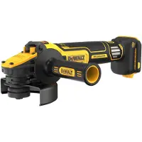 DeWalt 18v Dcg409vsnt Haakse Slijper