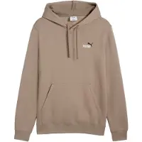 Puma Essential 2 Color Small Nº1 Logo Hoodie