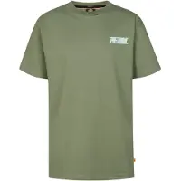 Petrol Industries Shirt 'Toro' groen / mintgroen