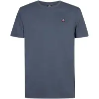 Petrol Industries Shirt 'Windward' saffier