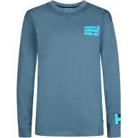 Petrol Industries Shirt blauw