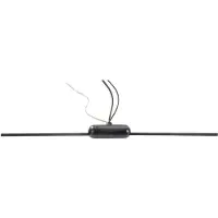 Renkforce RF-5042648: Universele autoradio-antenne met versterker