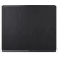 Sharp AQUOS Draadloze Surround Luidsprekers (WiFi, Bluetooth), Radio, Zwart