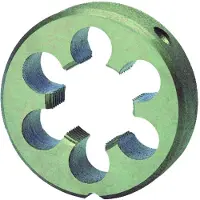 RUKO G Din En 24231 Hss B G2 Gereedschap Voor Schroefdraad