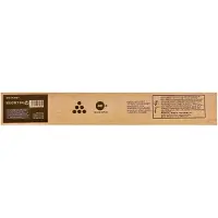 Sharp MX61GTBA, originele tonercartridge, zwart, hoge capaciteit (compatibel met MX-61GTBA, MX-60GTBA)