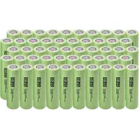 Green Cell 50gc18650nmc29 Oplaadbare Batterij