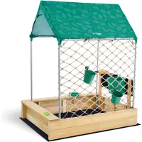 Hape Zandbakhut Set